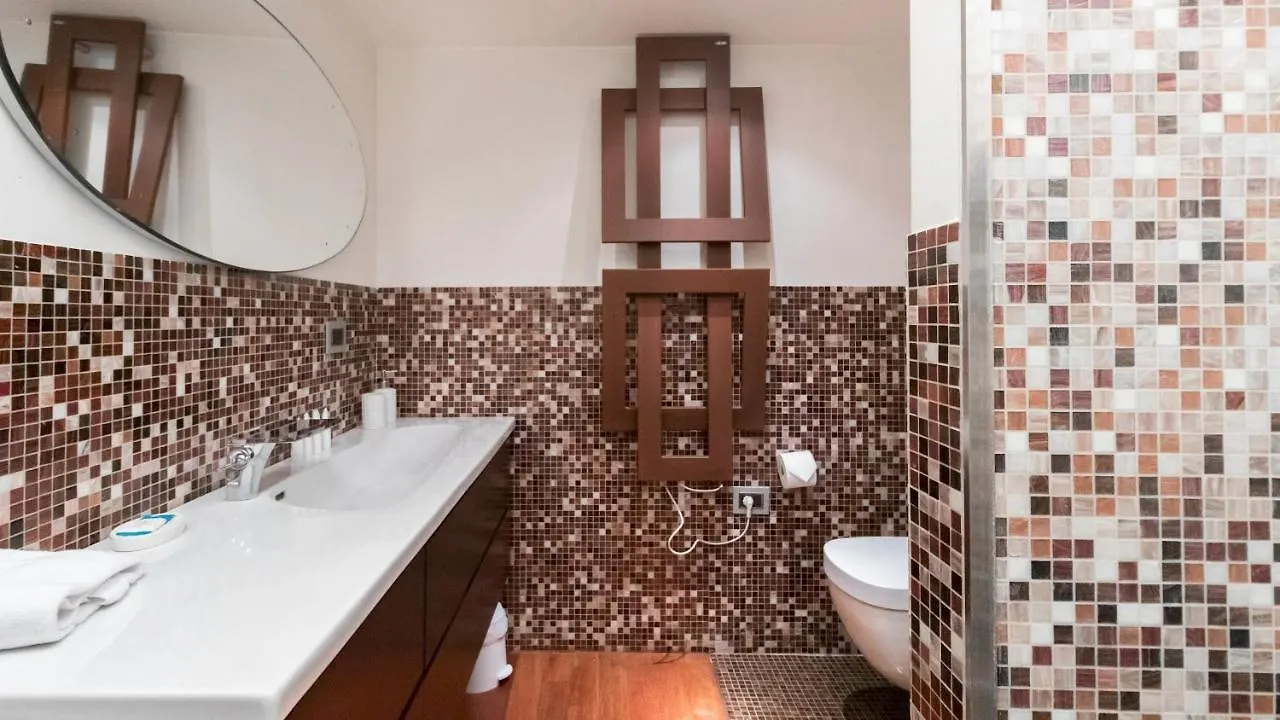 Italianway - Carducci 21 Apartment Milan